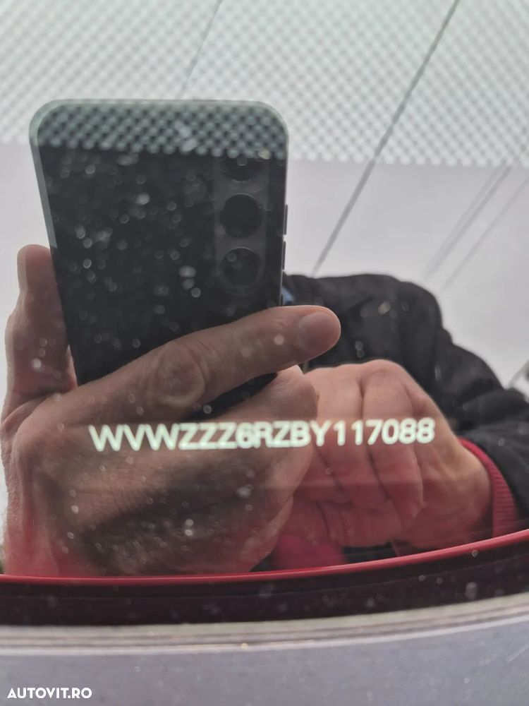 Volkswagen Polo - 12