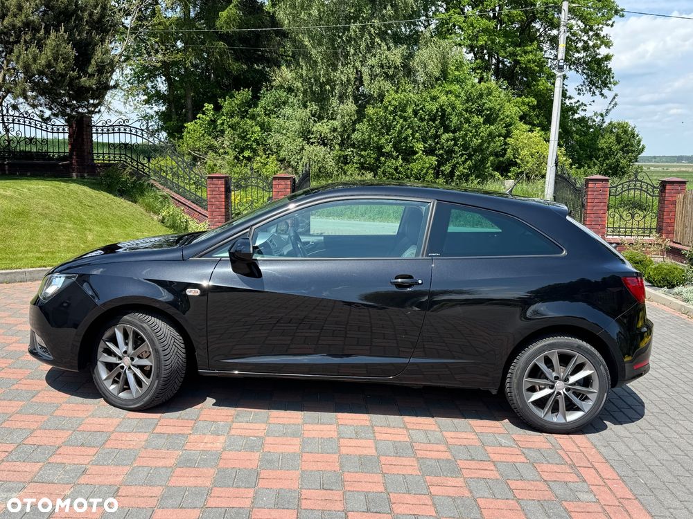 Seat Ibiza SC 1.4 16V Style - 27