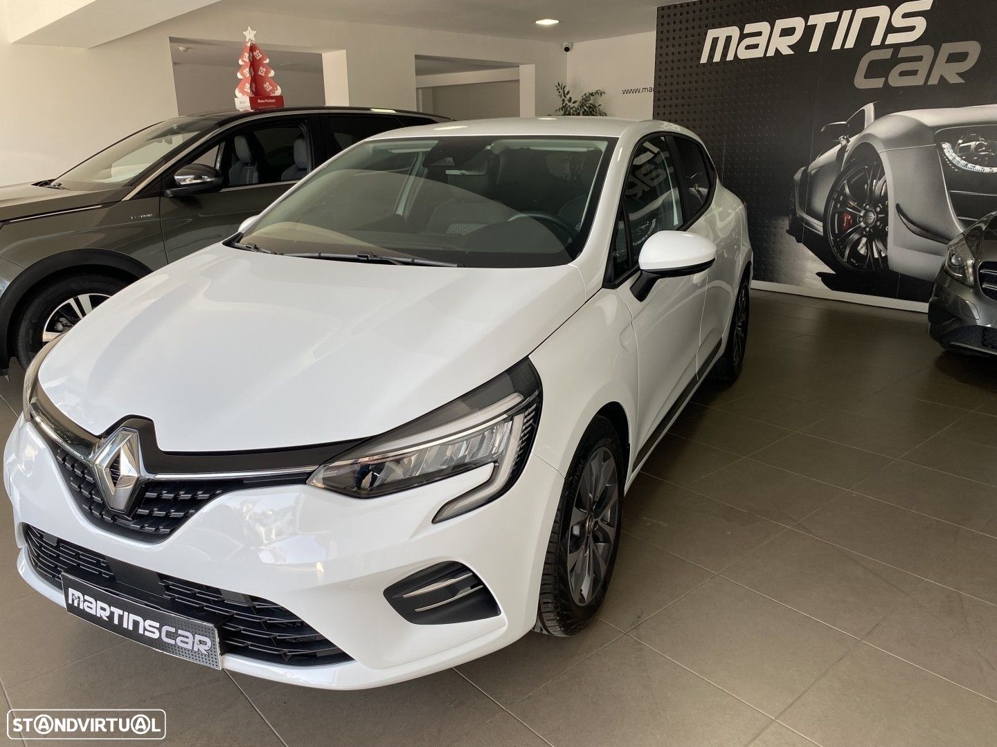 Renault Clio 1.5 Blue dCi Limited - 1