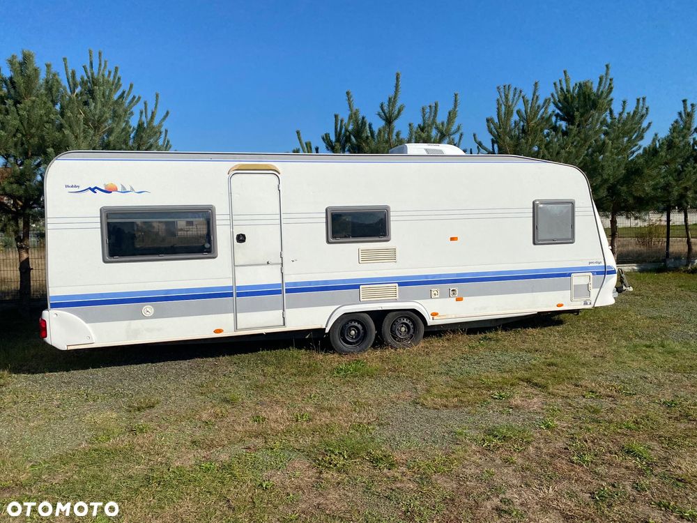 Hobby 650 - 2