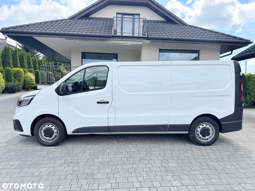 Renault Trafic - 10