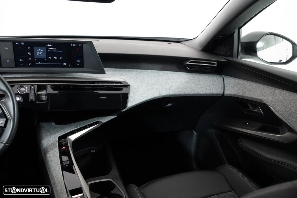 Peugeot 3008 1.2 Hybrid Allure Pack e-DCS6 - 16