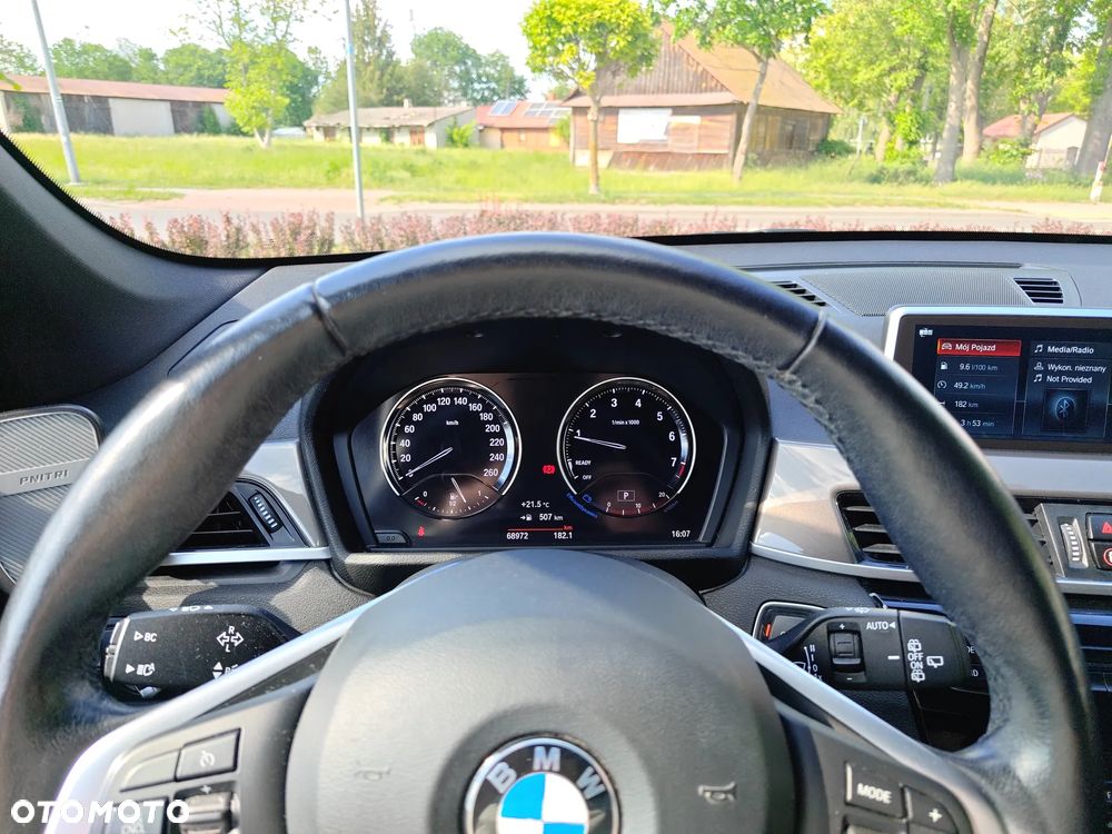 BMW X1 - 14