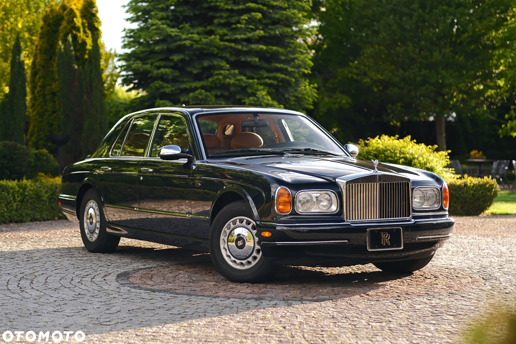 Rolls-Royce Silver Seraph - 5