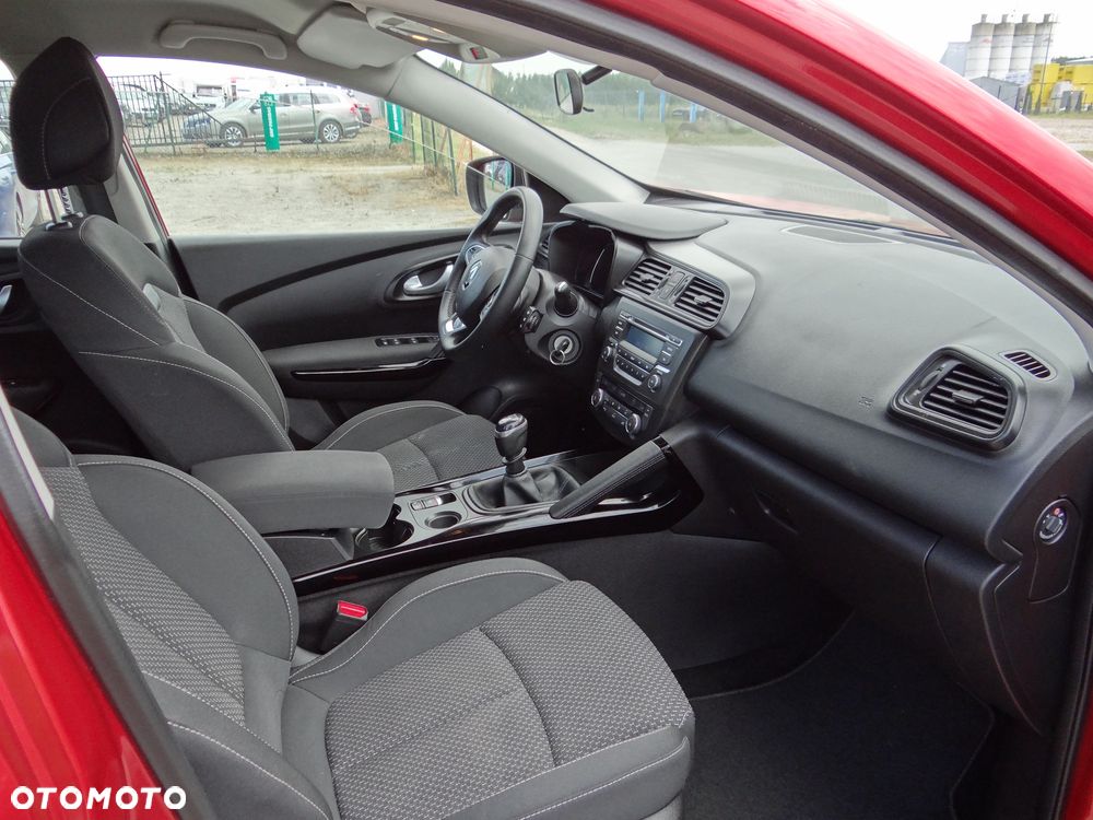 Renault Kadjar - 7