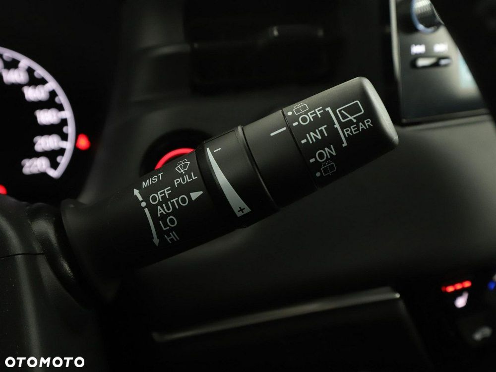Honda HR-V 1.5 i-MMD Advance CVT - 34
