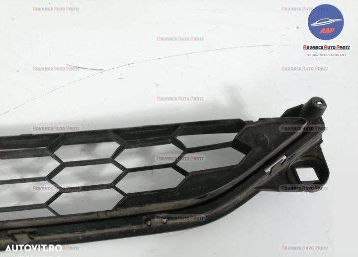 Grila inferioara originala Honda  CR-V  5 [2016 - 2020] - 4