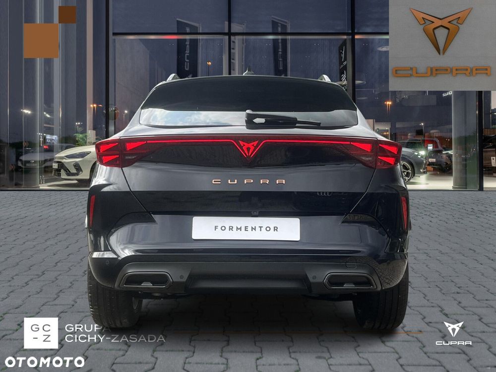 Cupra Formentor - 5
