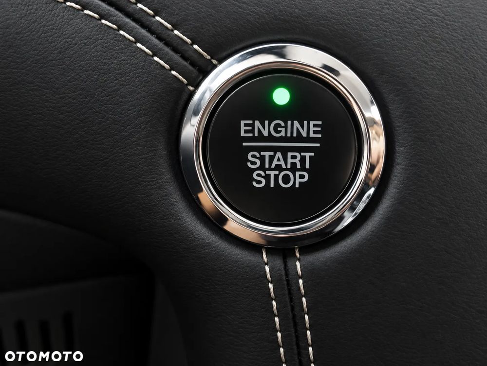 Ford Edge - 25