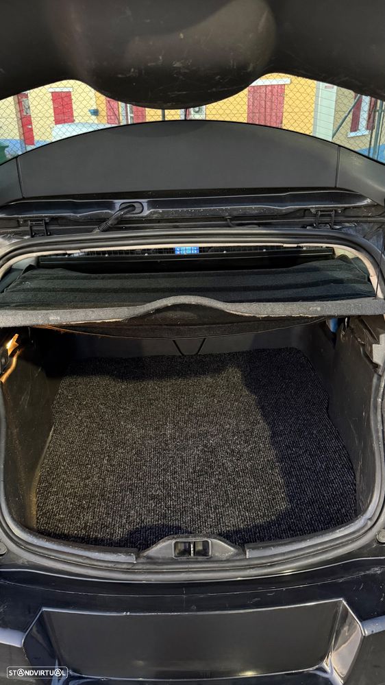 Renault Mégane 1.5 dCi Confort - 7