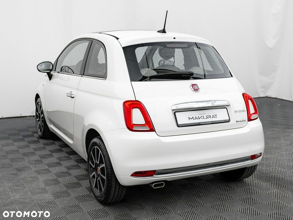 Fiat 500 - 5