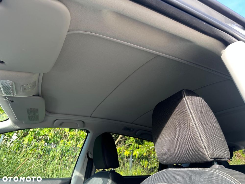 Nissan Qashqai 2.0 Tekna - 27