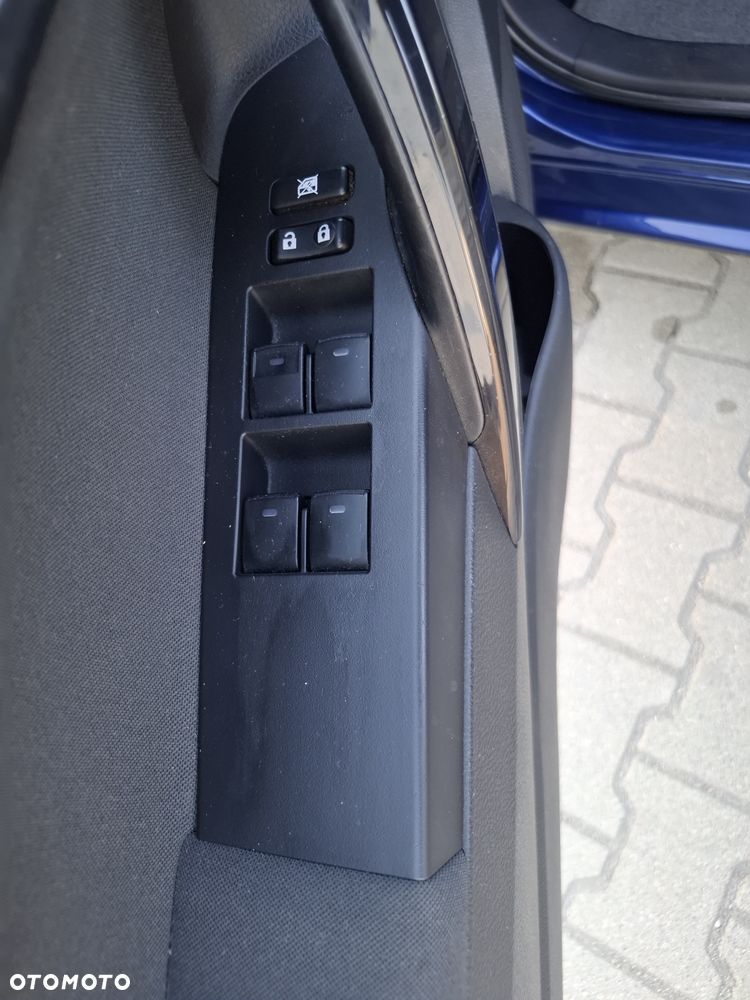 Toyota Auris 1.2 Turbo Comfort - 19
