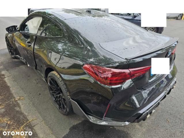 BMW M4 Competition M xDrive sport - 3