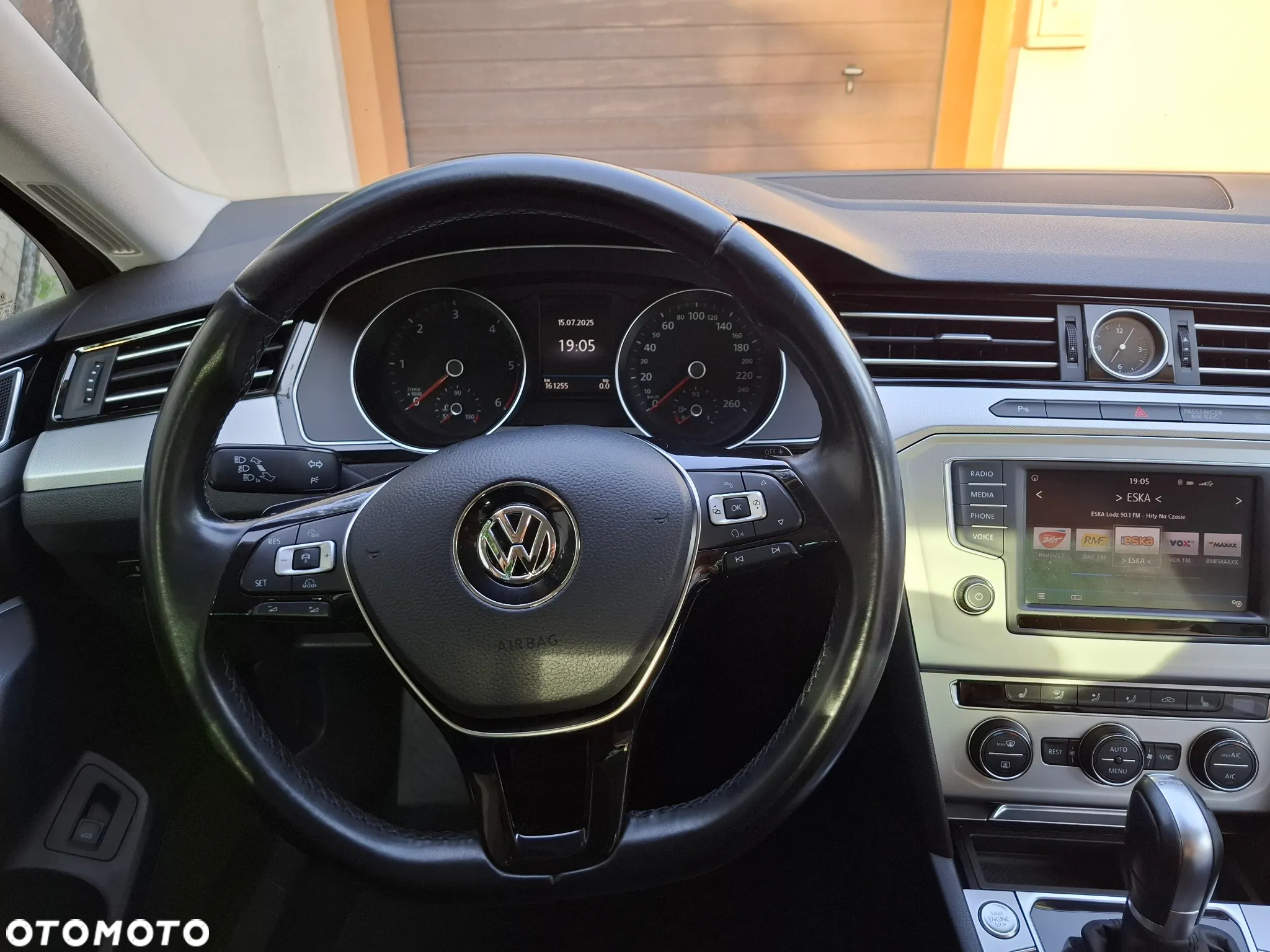Volkswagen Passat 2.0 TDI BMT Comfortline DSG - 6