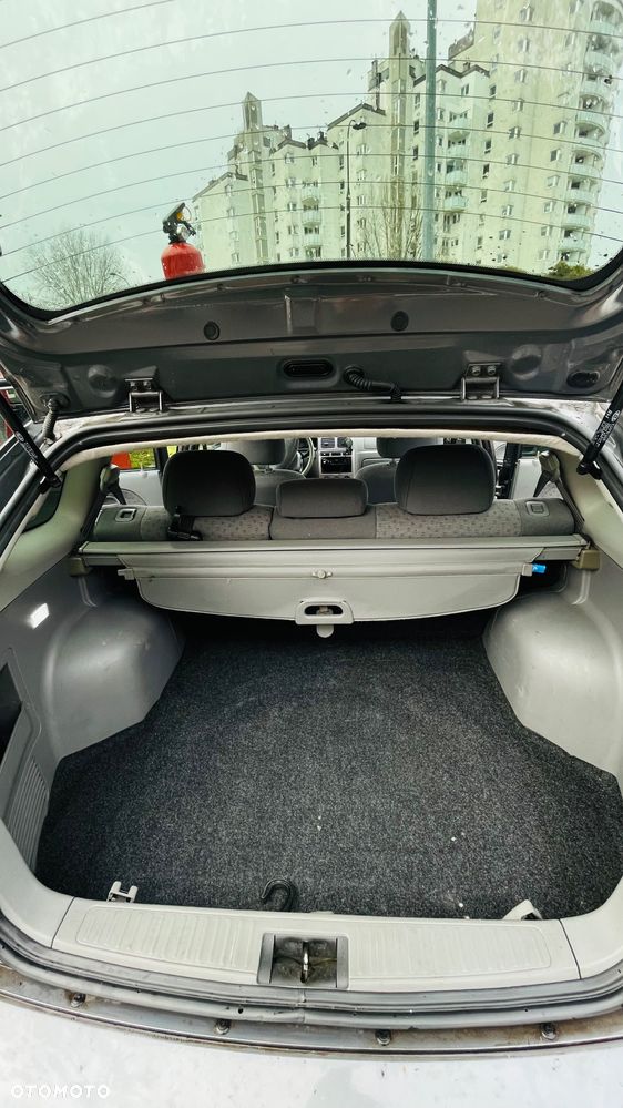 Kia Rio 1.5 SLX - 16