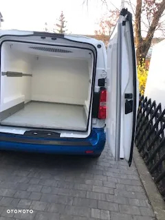 Peugeot EXPERT Chłodnia Carrier - 19