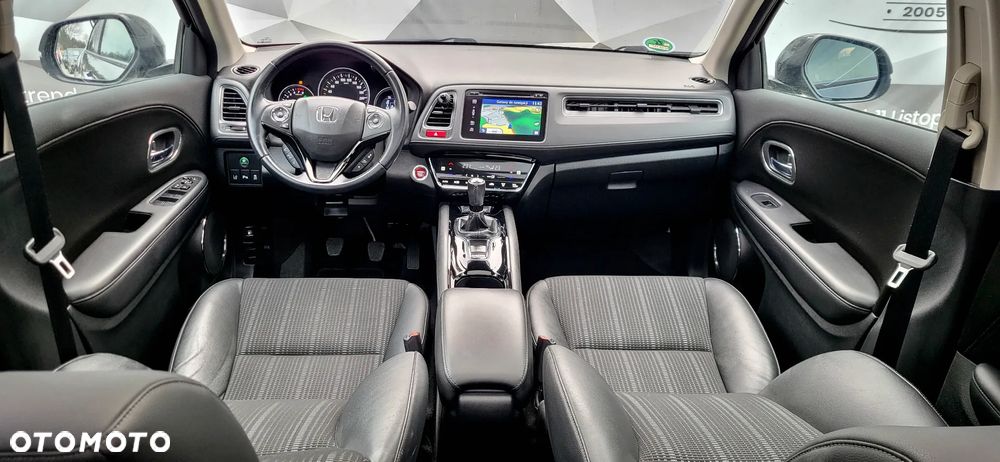 Honda HR-V 1.5 Executive (ADAS / Connect+) - 8