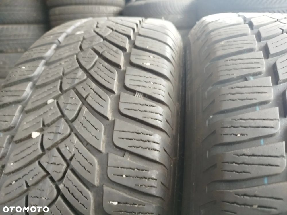 Koła do Opel Zafira C, Insignia B 7x17" ET44 5x115 Fulda Kristal 2 215/55R17 4x85-80% - 6