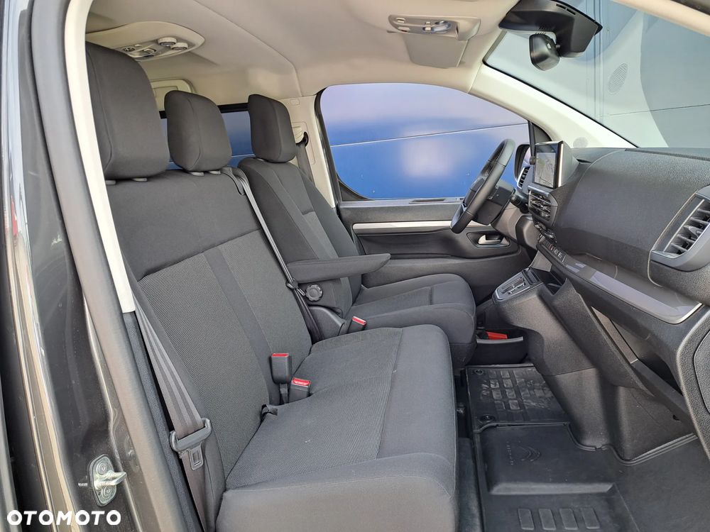 Citroën SpaceTourer 2.0 BlueHDi XL Plus EAT8 - 15