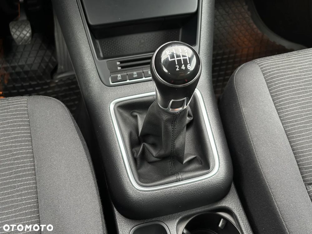Volkswagen Tiguan 2.0 TDI DPF Sport & Style - 28
