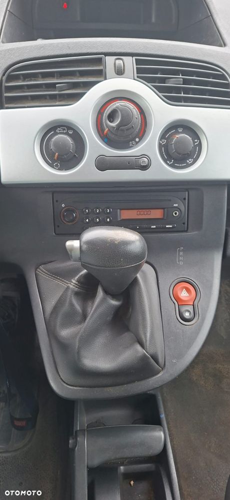 Renault Kangoo Maxi 33 (mit Batterie) - 14