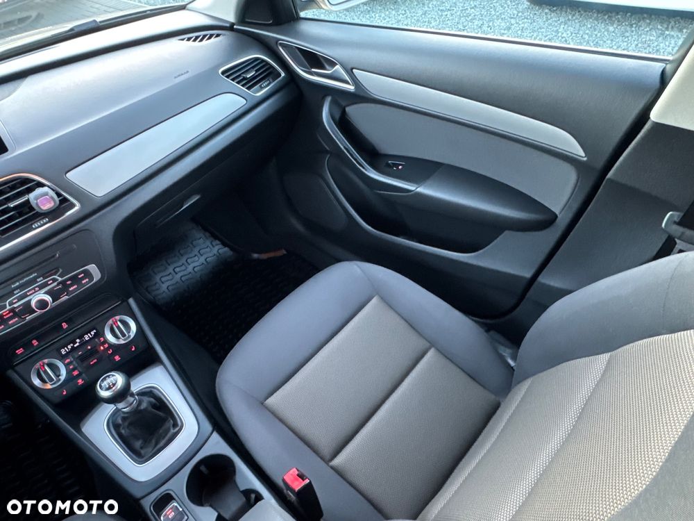 Audi Q3 - 23