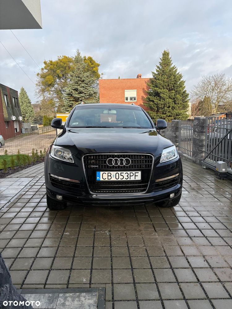 Audi Q7 - 6