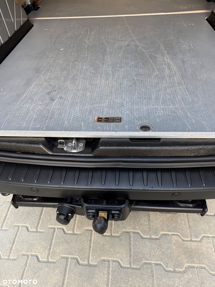 Ford Transit Custom - 25