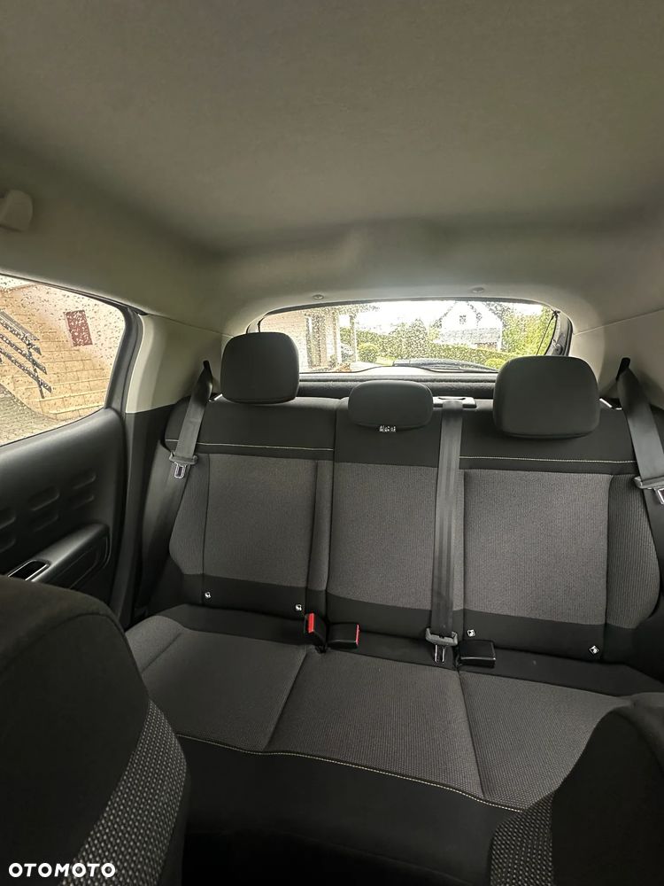 Citroën C3 1.2 PureTech Feel - 15