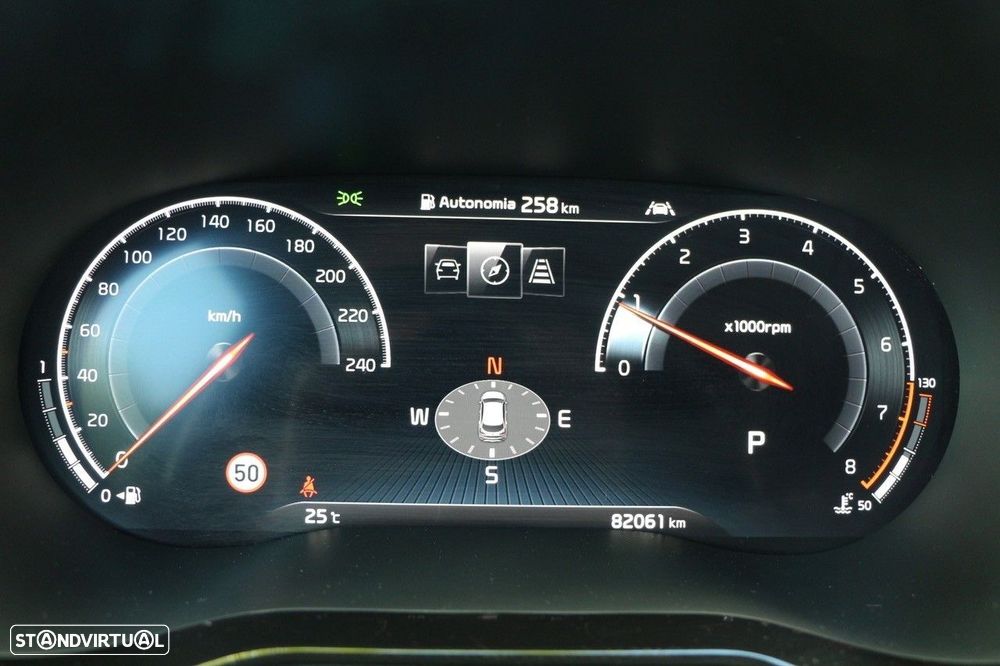 Kia XCeed 1.4 T-GDI Tech+SRF 7DCT - 24