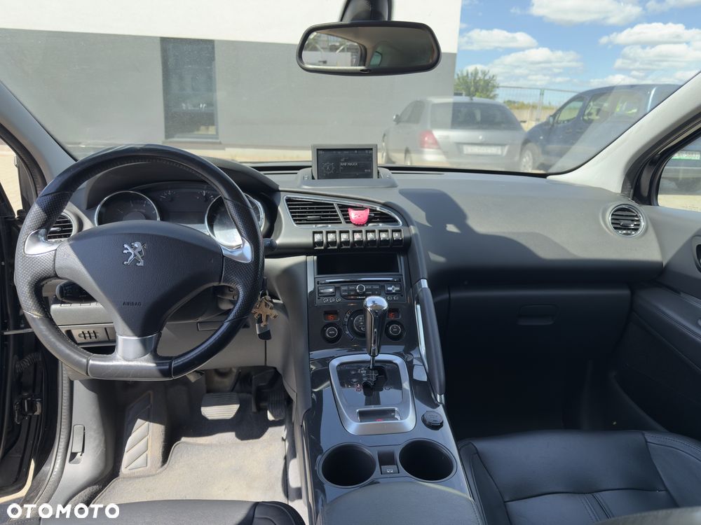 Peugeot 3008 - 7