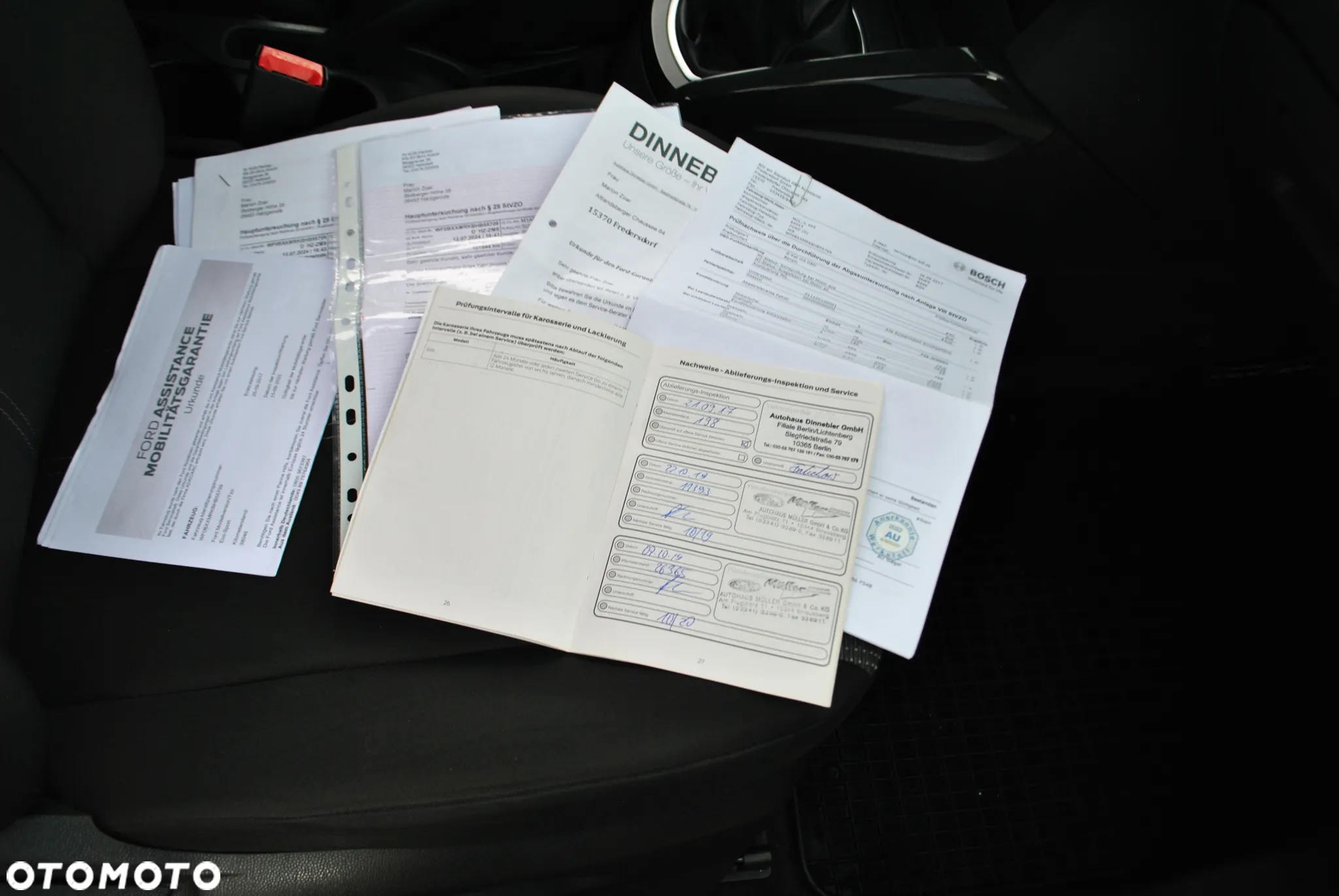 Ford EcoSport 1.5 Ti-VCT - 25