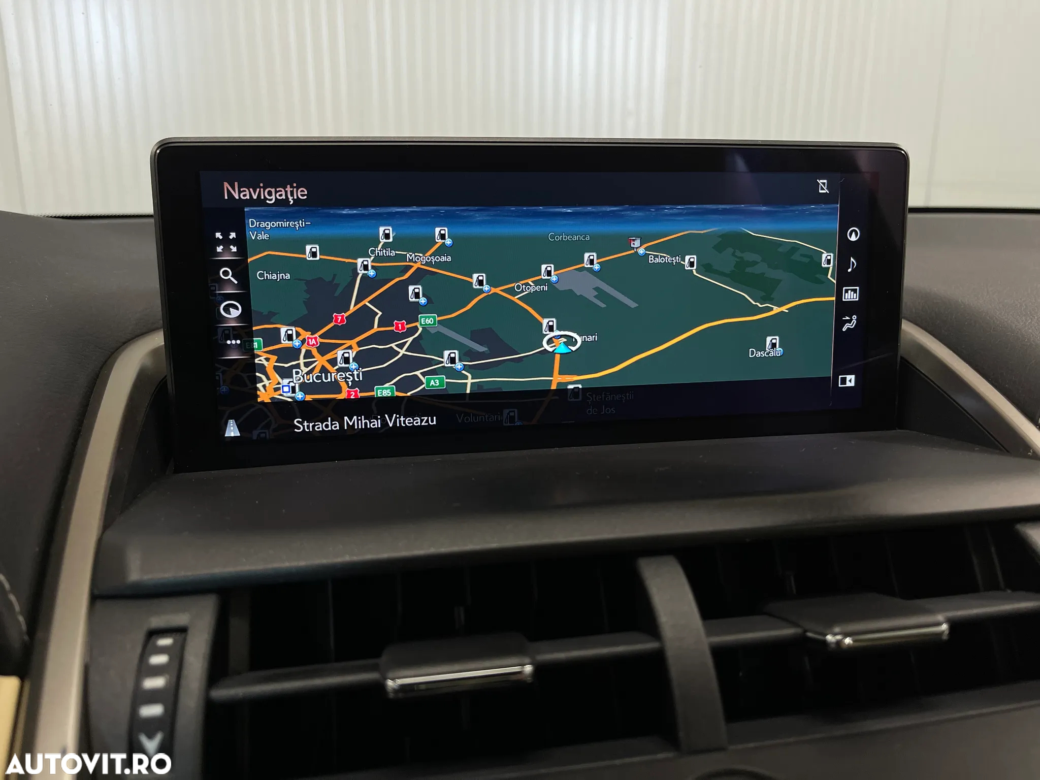 Lexus Seria NX 300h Business - 14