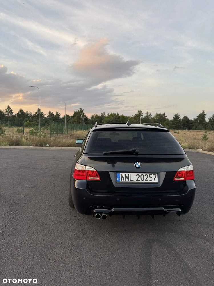 BMW Seria 5 - 3