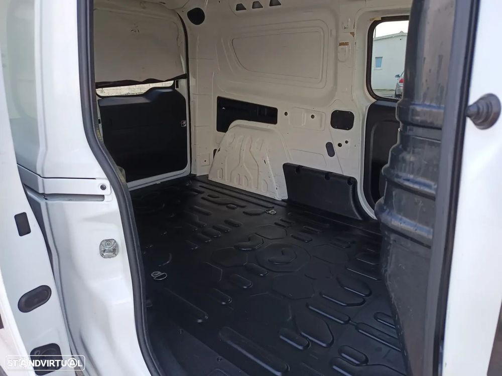Fiat Doblo 1.3 Multijet - 14