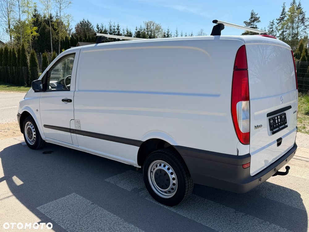 Mercedes-Benz Vito - 15