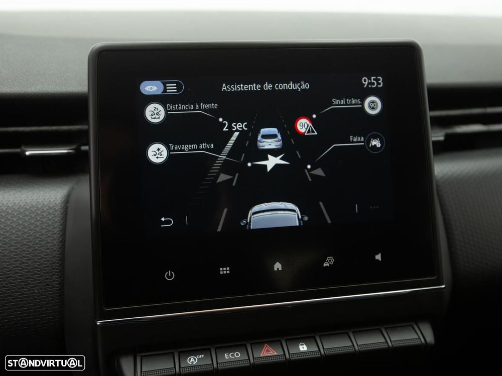 Renault Clio 1.5 Blue dCi Intens - 23