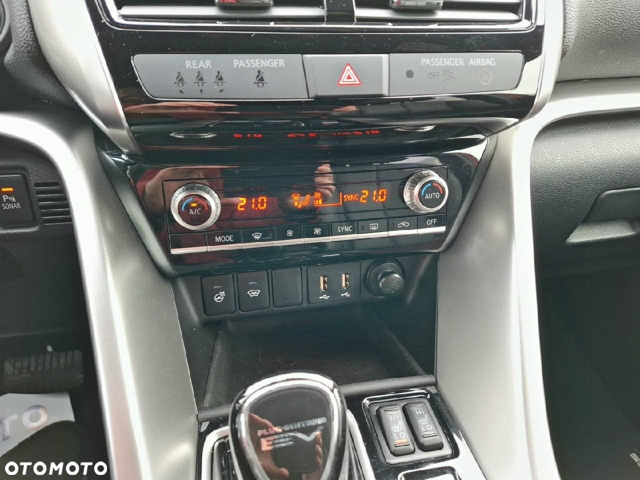 Mitsubishi Eclipse Cross - 24