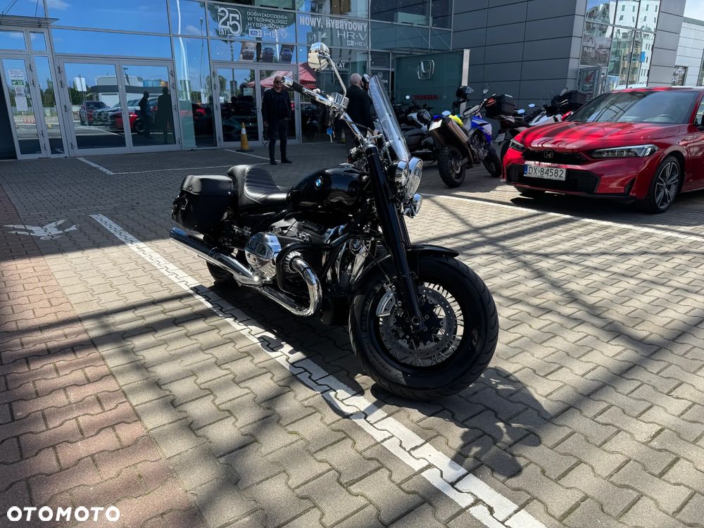 BMW R - 2