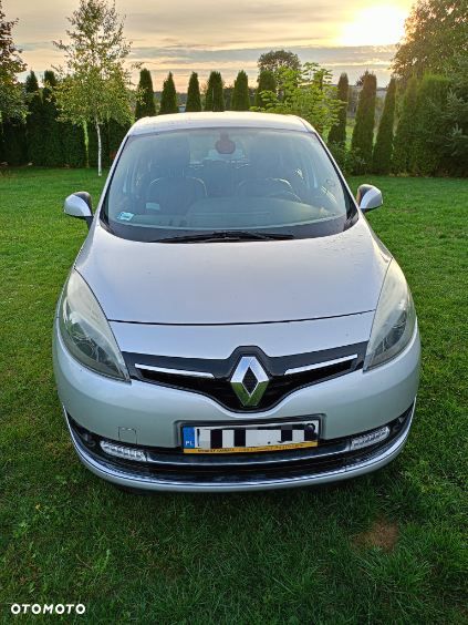 Renault Scenic 1.6 dCi Energy Bose Edition - 5
