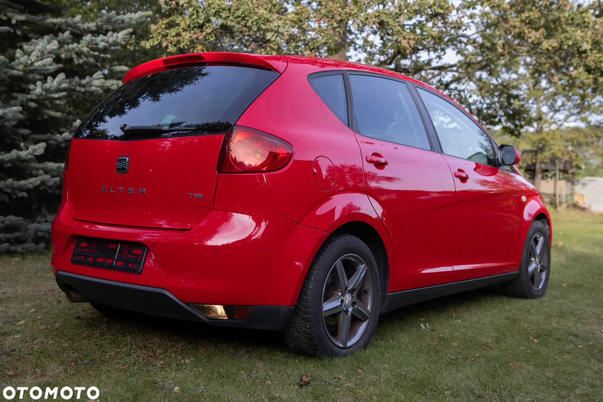 Seat Altea 1.2 TSI Start & Stop 4You - 3