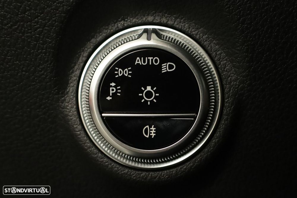 Mercedes-Benz C 220 d Avantgarde - 18