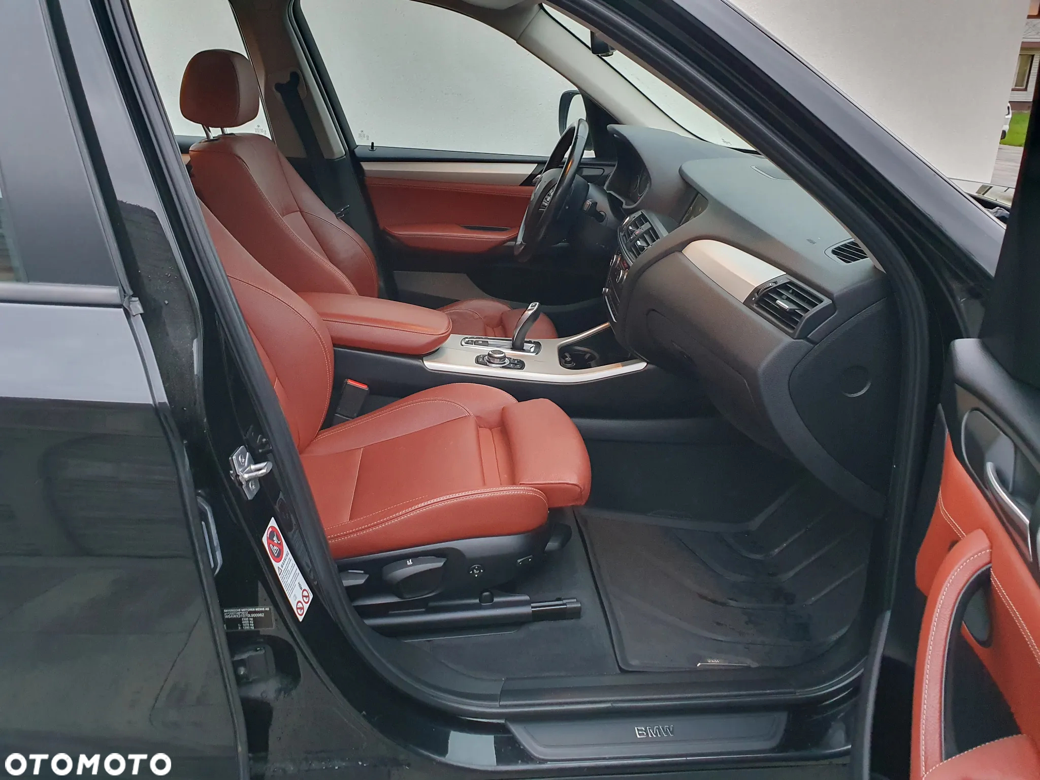 BMW X3 xDrive20i xLine - 21