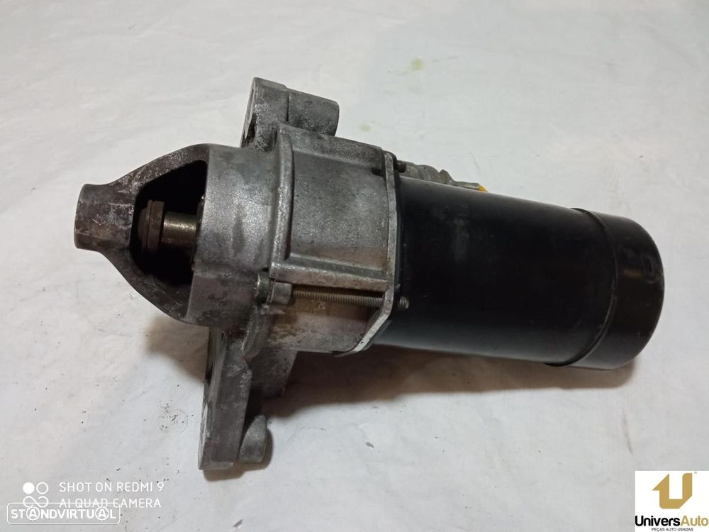 MOTOR ARRANQUE PEUGEOT 206 FASTBACK 2005 -D6RA110 - 2