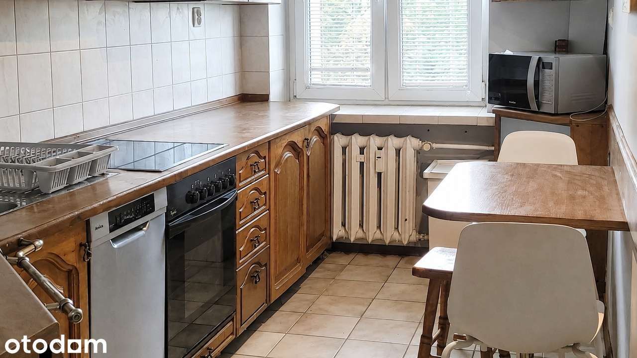 Mieszkanie, 67 m², Wrocław