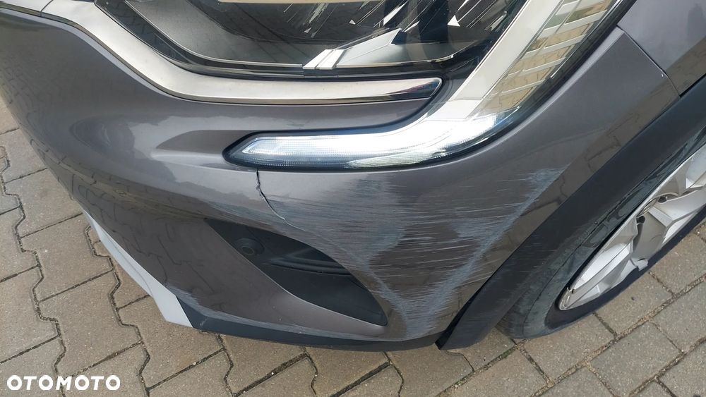Renault Captur BLUE dCi 115 EDC BUSINESS EDITION - 6
