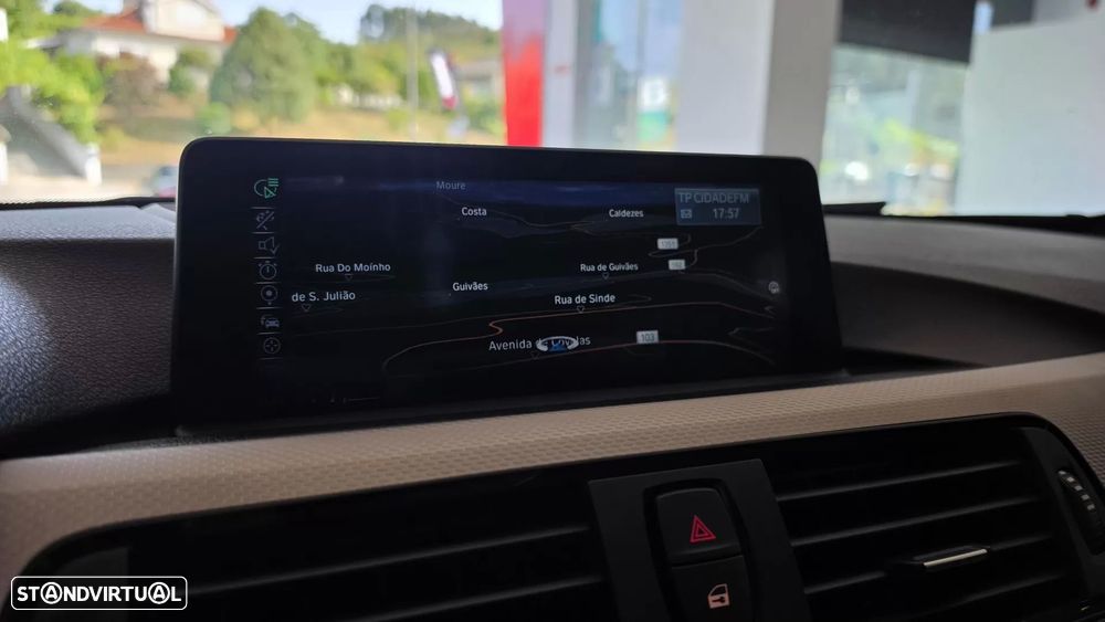 BMW 420 d Pack M Auto - 44