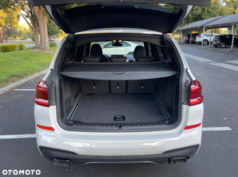 BMW X3 - 24