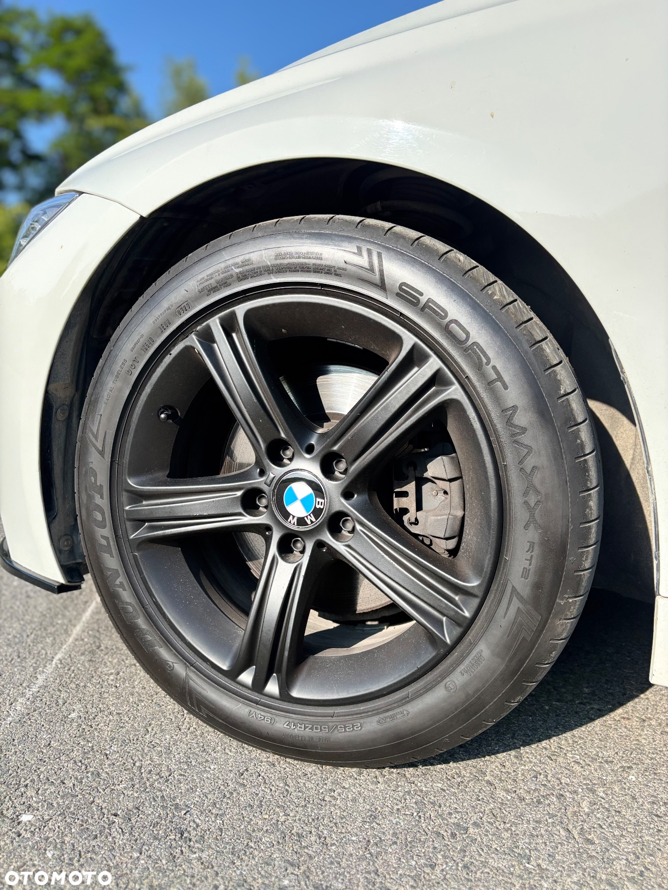 BMW Seria 3 330d Modern Line - 11